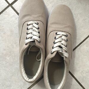 Arizona beige shoes